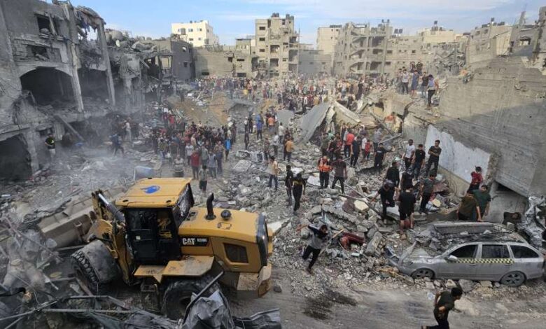 Gaza