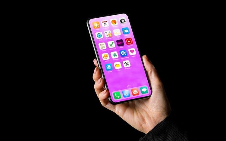 Handphone
