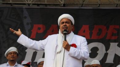 Rizieq Shihab