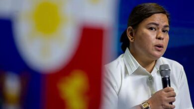 Sara Duterte