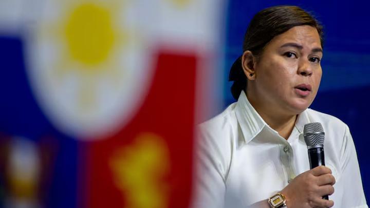 Sara Duterte