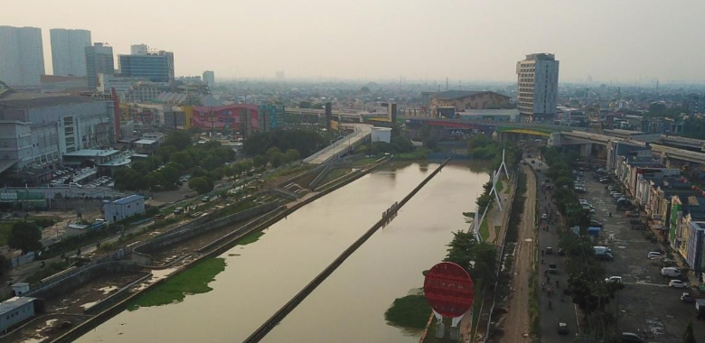 Kali Malang, Bekasi