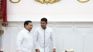 Bobby Nasution