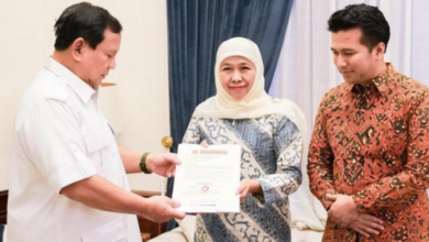 Khofifah Emil