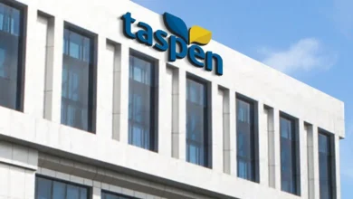 Taspen