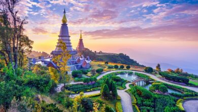 Thailand