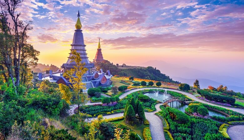 Thailand