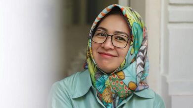 Airin Rachmi Diany