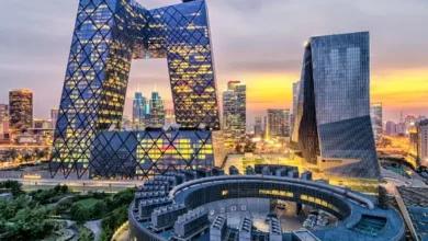 Beijing