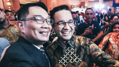 Emil dan Anies