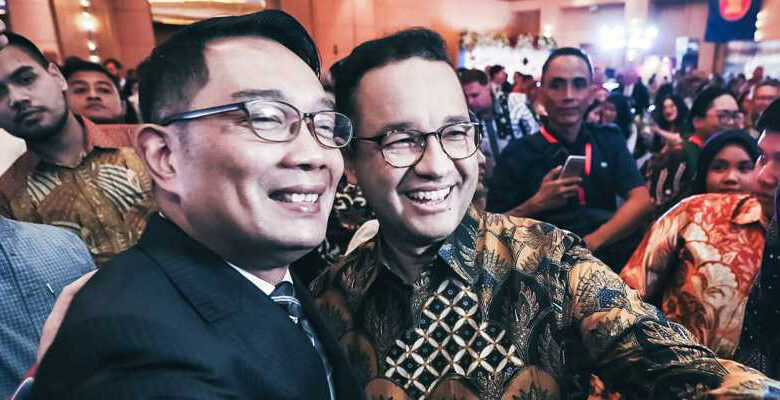 Emil dan Anies