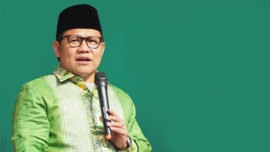 Aklamasi, Muhaimin Iskandar