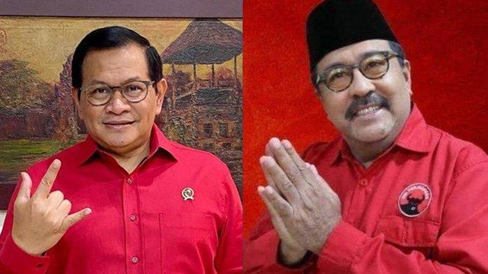 Pram dan Rano