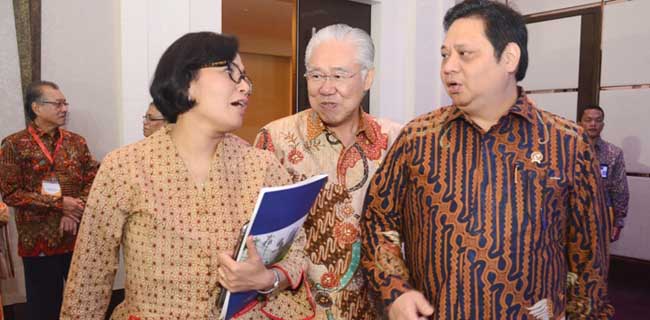 Airlangga