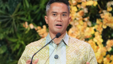 Anindya Bakrie