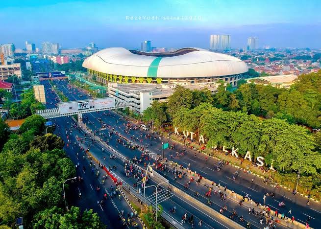 Bekasi
