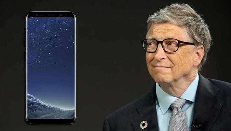 Bill Gates