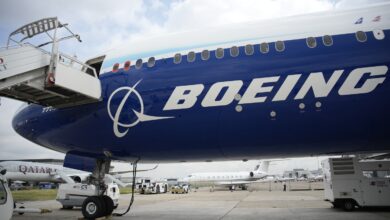Boeing
