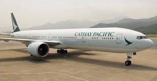 Cathay