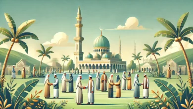 Maulid Nabi