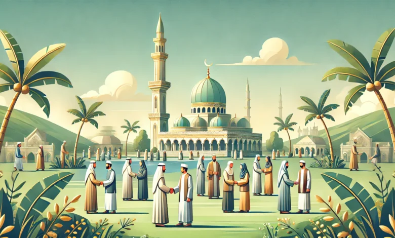 Maulid Nabi