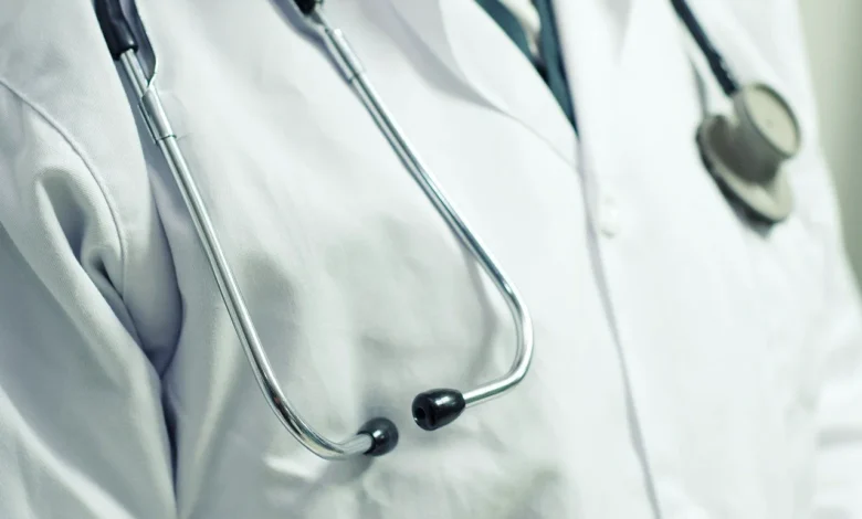 Dokter