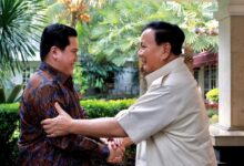 Erick prabowo
