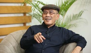 Faisal Basri