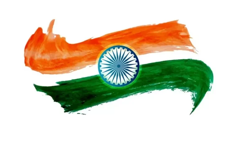 India