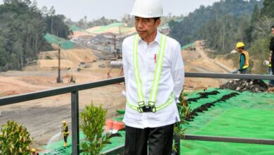Jokowi