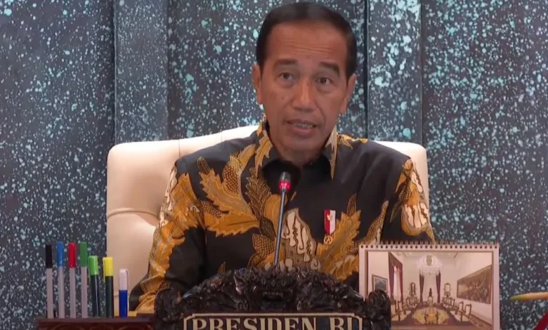 Jokowi