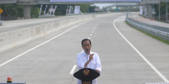 Jokowi