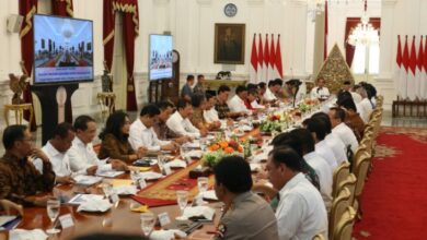 Kabinet Jokowi