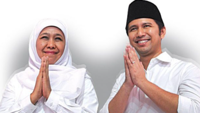 Khofifah Emil