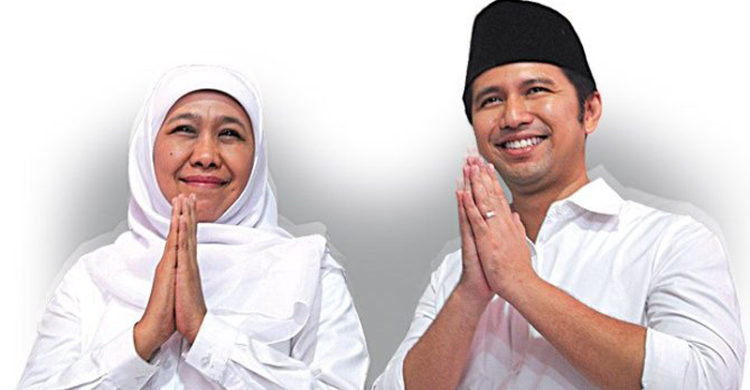 Khofifah Emil