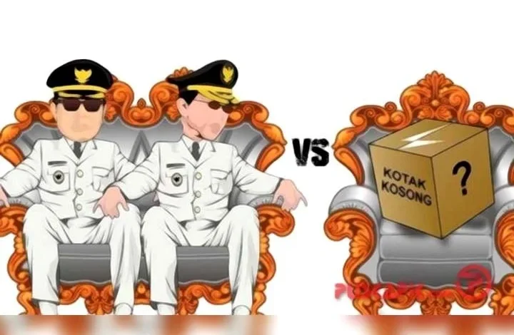 Kotak Kosong