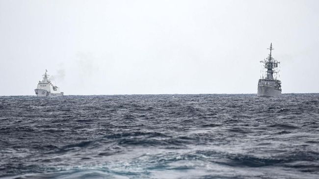 Laut China Selatan