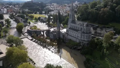 Lourdes