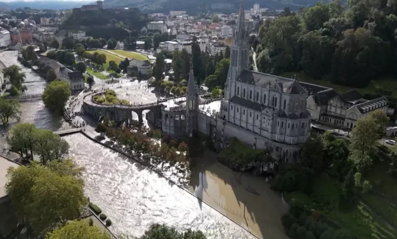 Lourdes