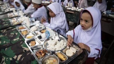 Makan Gratis