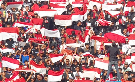 Manusia Indonesia