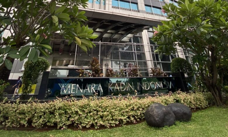 Menara Kadin