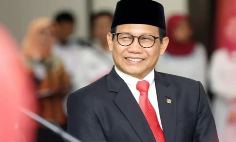 Menteri Desa