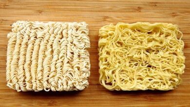 Mie Instan