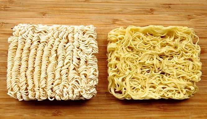 Mie Instan