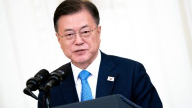 Moon Jae-in