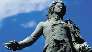 Mozart