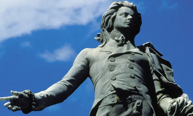 Mozart