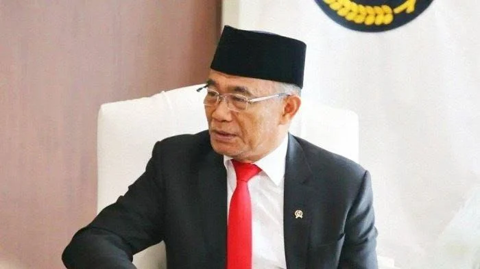 Muhadjir Effendi