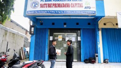 PT BPR Nature Primadana Capital